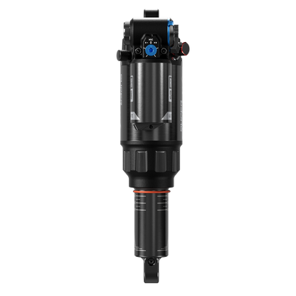 Amortisseur ROCKSHOX SUPER DELUXE ULTIMATE RC2T LINEAR XL D1 pour SantaCruz Tallboy 4,5/Joplin 2019+