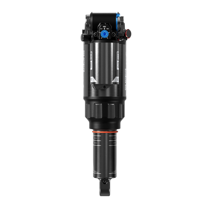 Amortisseur ROCKSHOX SUPER DELUXE ULTIMATE RC2T LINEAR XL D1 Trunnion pour Yeti MTE 2025+