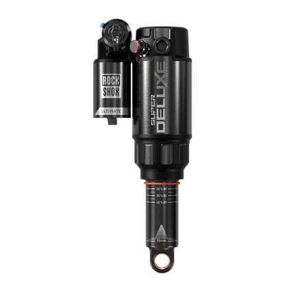 Amortisseur ROCKSHOX SUPER DELUXE ULTIMATE RC2T LINEAR XL D1 Trunnion pour Yeti MTE 2025+