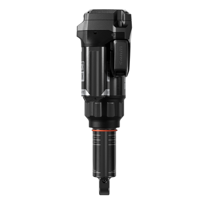 Amortisseur ROCKSHOX SUPER DELUXE ULTIMATE FLIGHT ATTENDANT RC3 HBO LINEAR XL D1 Trunnion pour Trek Fuel EX 2023+