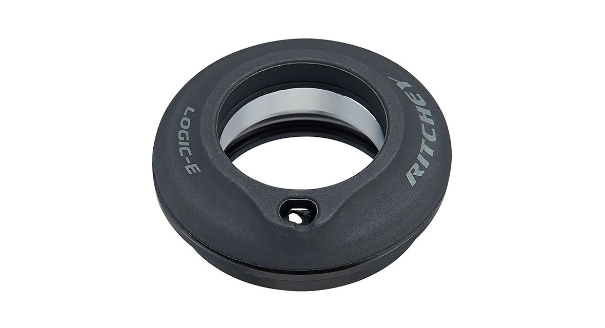 Cuvette Haute pour Jeu de Direction Semi-Intégré RITCHEY COMP LOGIC-E ZS44/28.6