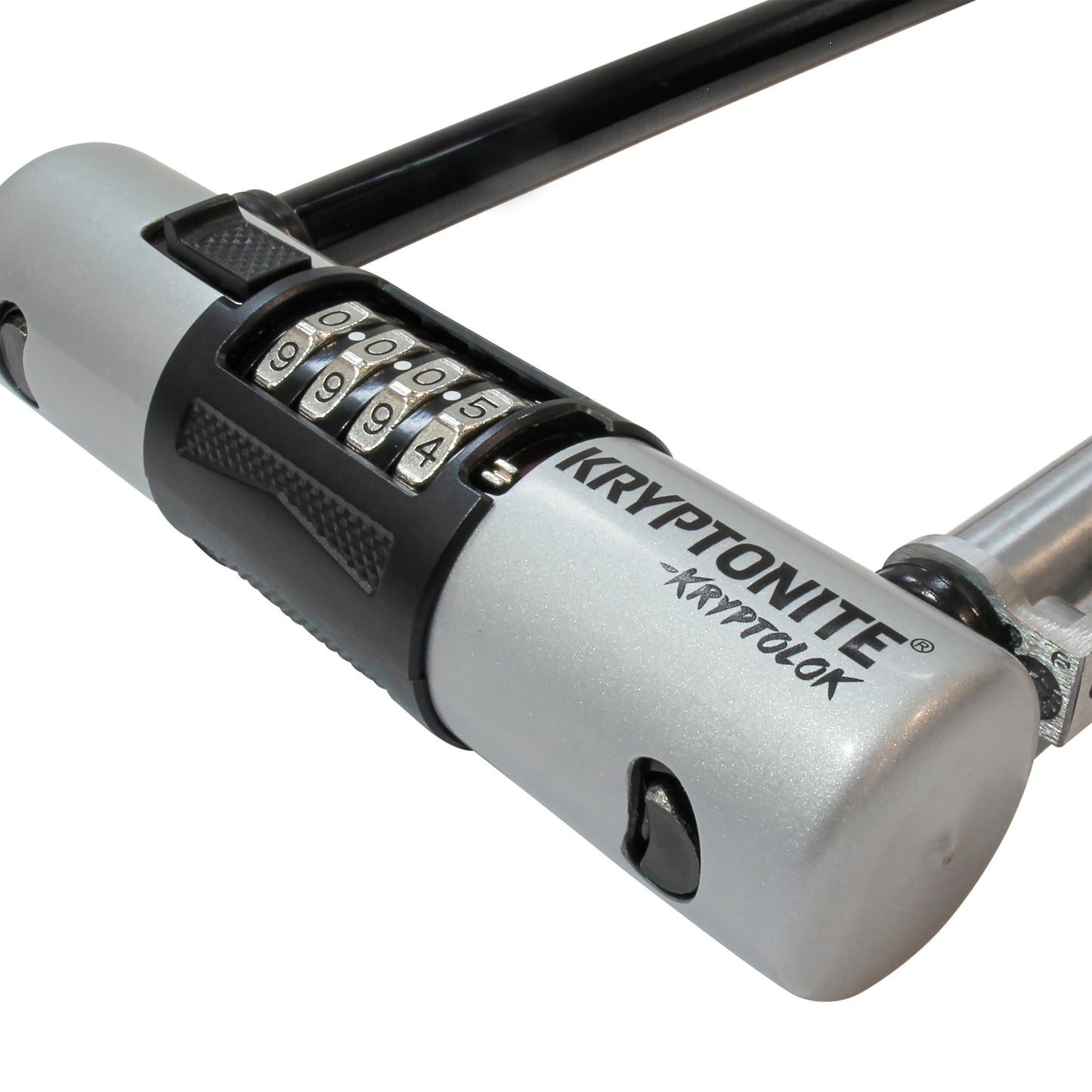 Antivol U KRYPTONITE KRYPTOLOK COMBO STD