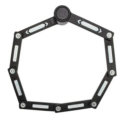 Antivol Articulé Pliant KRYPTONITE KEEPER MINI FOLDING