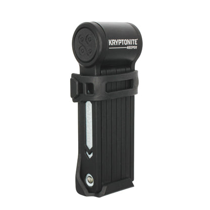 Antivol Articulé Pliant KRYPTONITE KEEPER MINI FOLDING