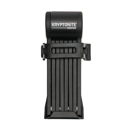Antivol Articulé Pliant KRYPTONITE KEEPER MINI FOLDING
