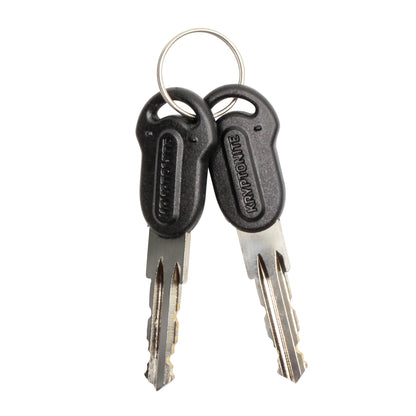 Antivol Articulé Pliant KRYPTONITE KEEPER MINI FOLDING