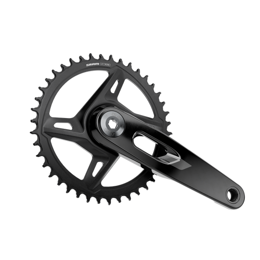 Pédalier 12/13V SRAM RIVAL AXS XPLR E1 DUB WIDE DM