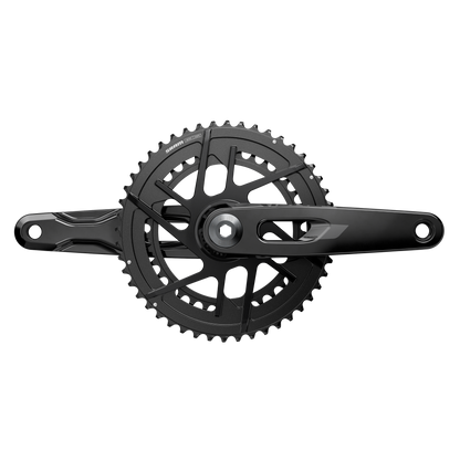 Pédalier 12V SRAM RIVAL AXS E1 DUB DM