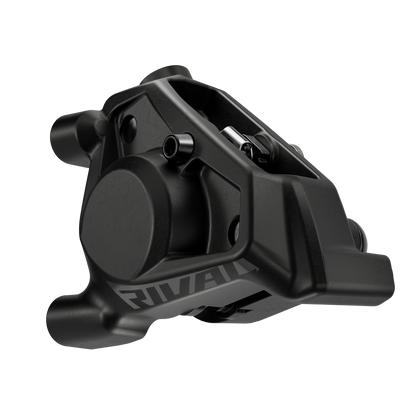 Levier Gauche et Étrier Avant SRAM RIVAL AXS E1 Flat Mount 950mm 2x12V - 1x13V