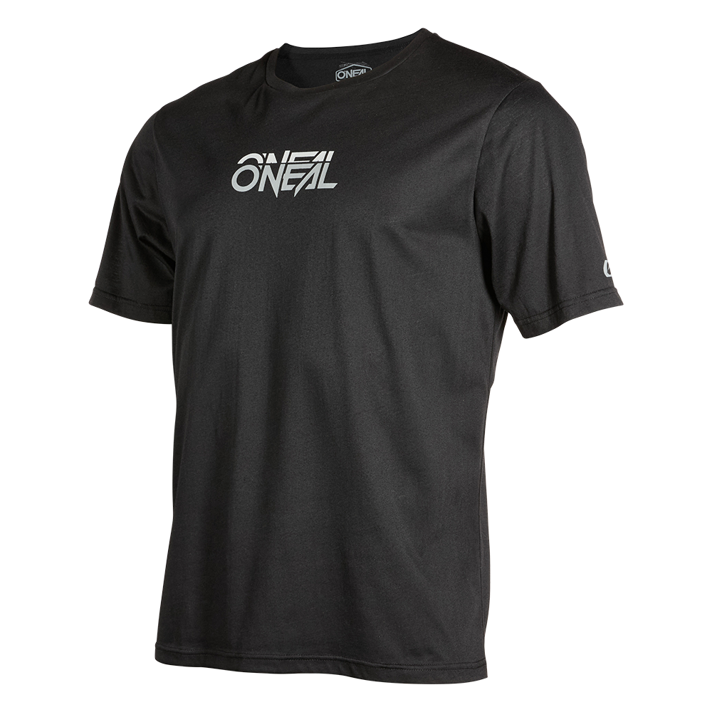 Maillot VTT manches courtes Oakley Cascade Trail Tee - maillot VTT été Maillot VTT manches courtes Oakley Cascade Trail Tee - maillot VTT été