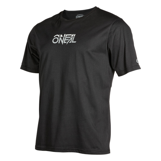 Maillot O'NEAL SLICKROCK STATIC Manches Courtes Noir