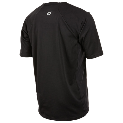 Maillot O'NEAL PIN IT Manches Courtes Noir