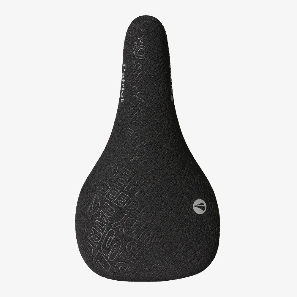 Selle SDG PATRIOT RL Rails Cr-Mo