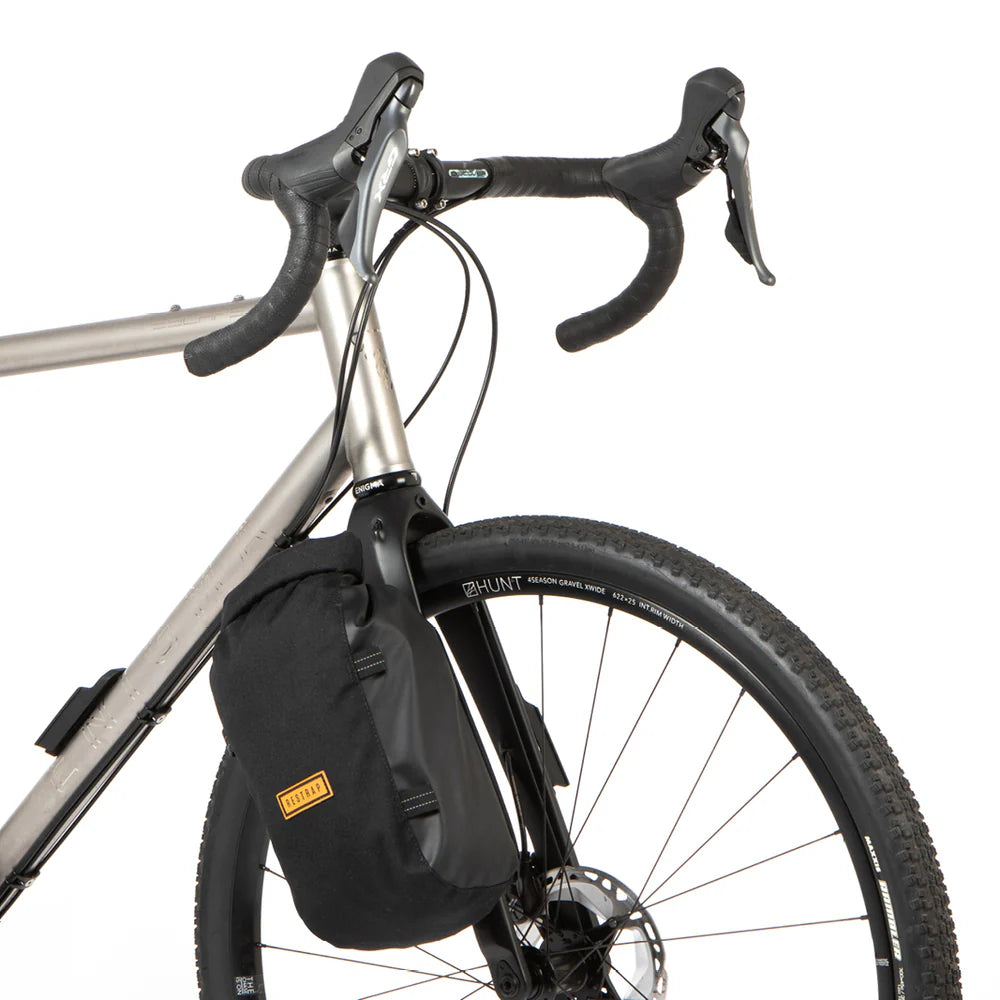 Sacoche de Fourche RESTRAP SWITCH PANNIER 5 L Noir