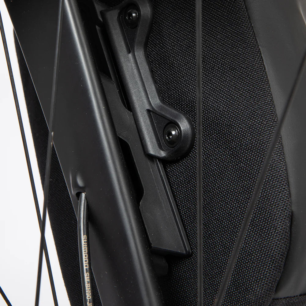 Sacoche de Fourche RESTRAP SWITCH PANNIER 5 L Noir