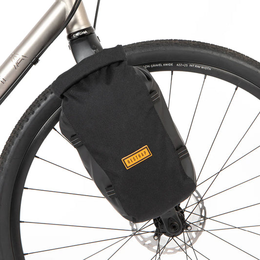 Sacoche de Fourche RESTRAP SWITCH PANNIER 5 L Noir