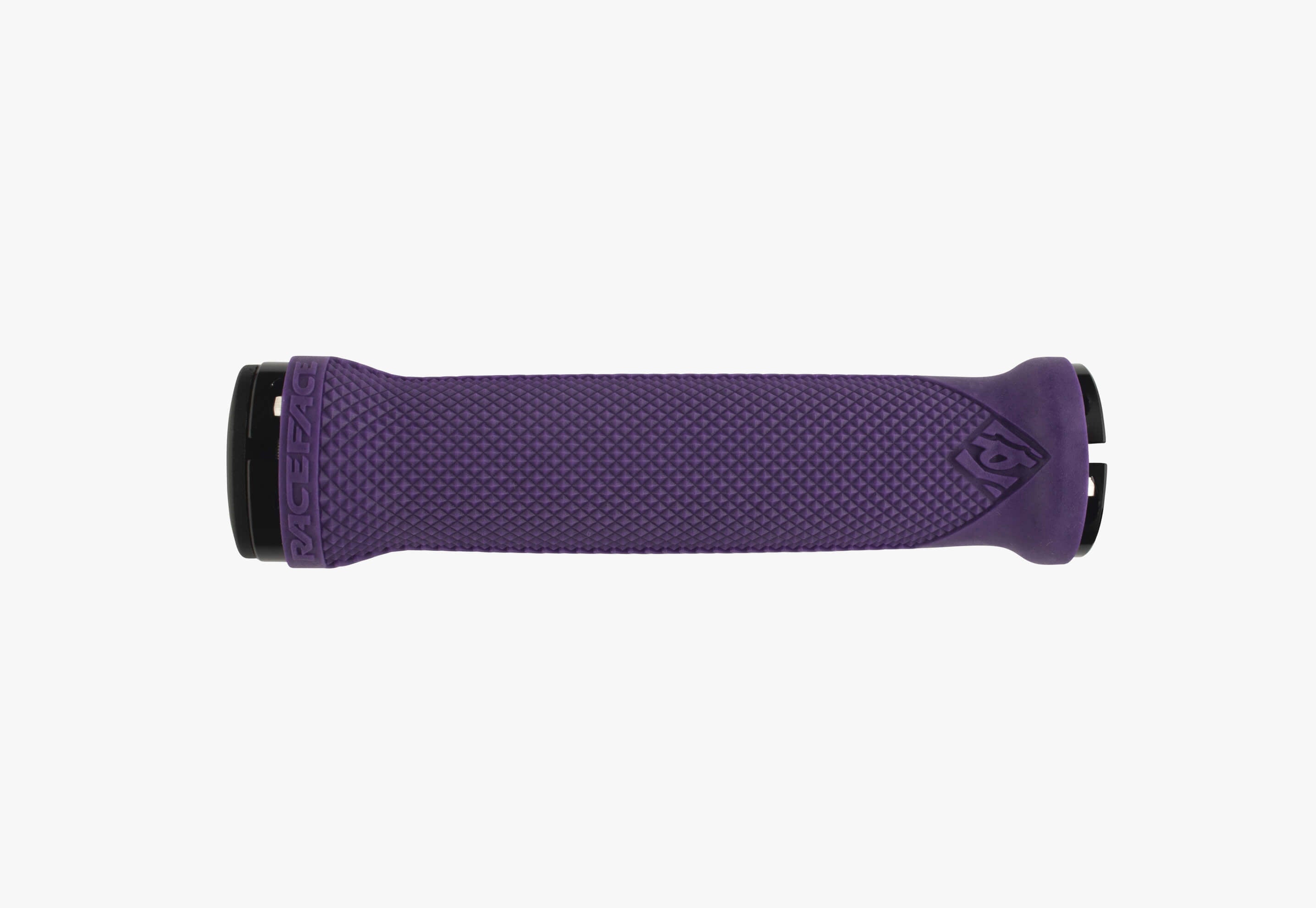 Grips RACE FACE LOVE HANDLE Lock-On Violet – Probikeshop