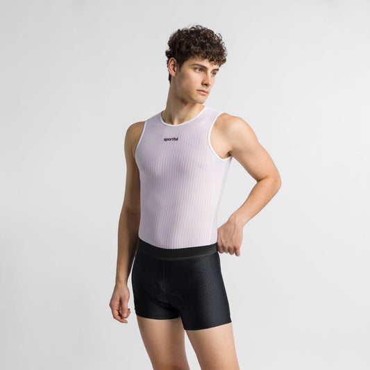 Sous-Short  SPORTFUL Noir
