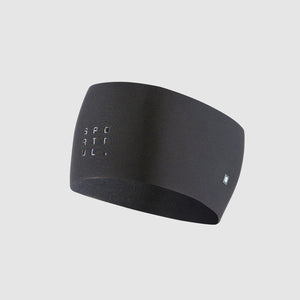Bandeau SPORTFUL SRK Noir