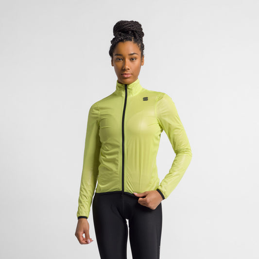 Veste SPORTFUL AQUA LIGHT Femme Jaune