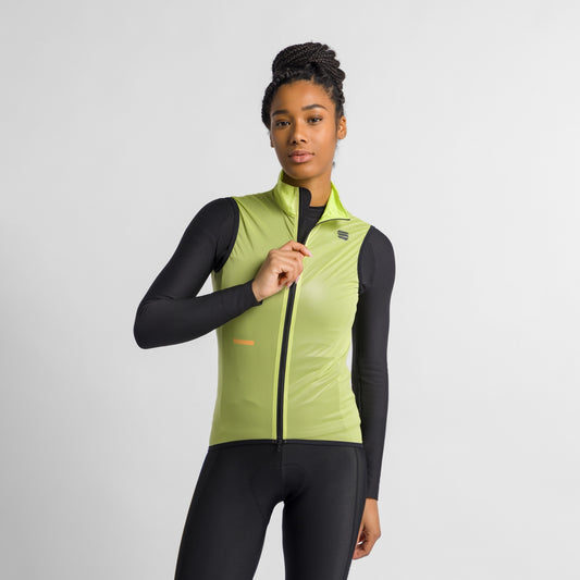 Veste Sans Manches SPORTFUL LIGHT AIR Femme Jaune