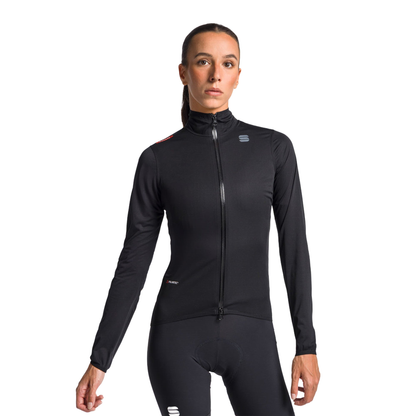 Veste SPORTFUL FIANDRE AQUA Femme Noir