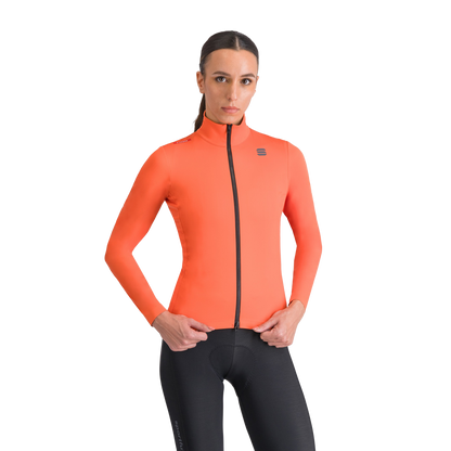 Veste SPORTFUL FIANDRE SHIFT Femme Orange