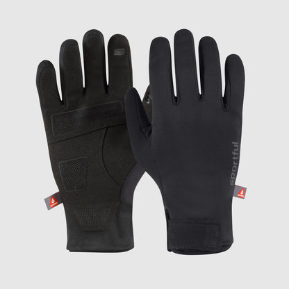 Gants SPORTFUL DEEP WINTER Noir