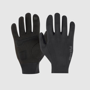 Gants SPORTFUL AQUA LIGHT Noir