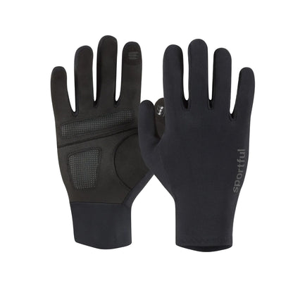 Gants SPORTFUL CLASSIC WINTER Noir
