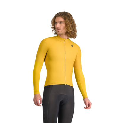 Veste SPORTFUL SRK SHIFT WIND Jaune