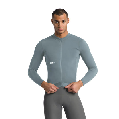 Maillot SPORTFUL SRK 2 Manches Longues Gris