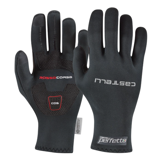 Gants CASTELLI PERFETTO MAX Noir