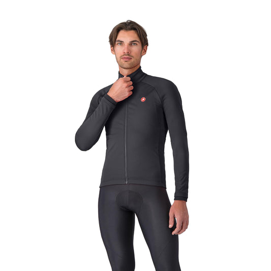 Veste CASTELLI COMPETIZIONE Noir