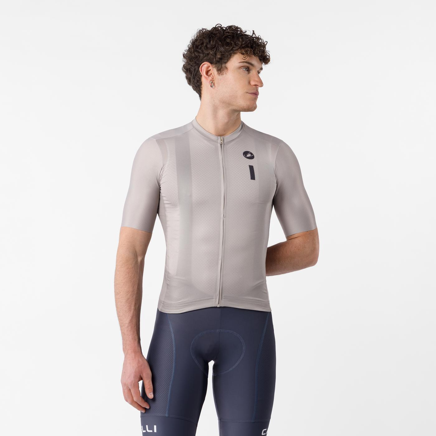 ÉQUIPEMENT - Maillots Route/Gravel