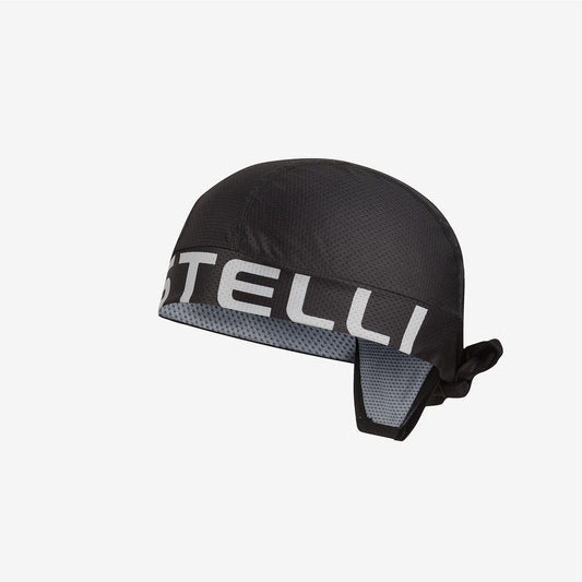 Bandana CASTELLI Noir