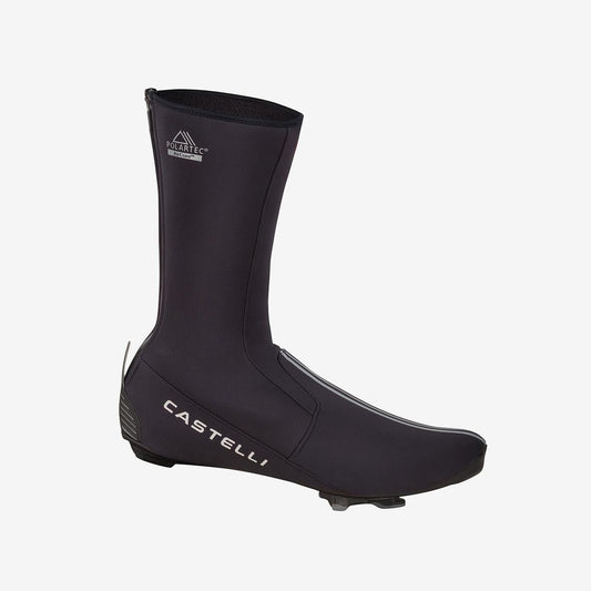 Couvre-Chaussures CASTELLI ESTREMO 2  Noir
