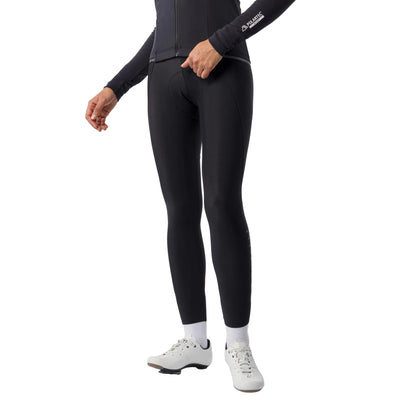 Cuissard Long à Bretelles CASTELLI ESPRESSO 2 DT Femme Noir