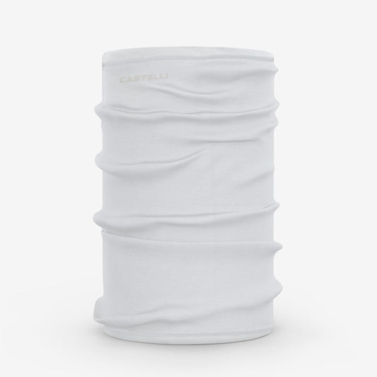 Tour De Cou CASTELLI PRO THERMAL 3 Ivoire