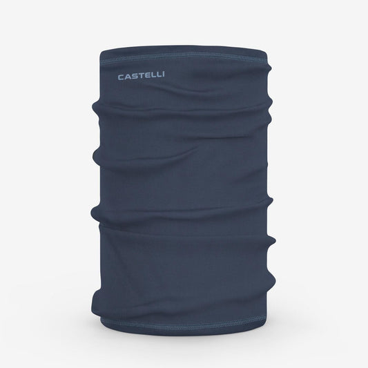 Tour De Cou CASTELLI PRO THERMAL 3 Bleu