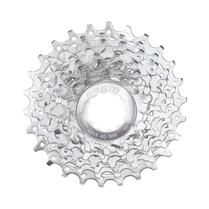 Cassette 10V SRAM PG-1070 – photo principale sur fond blanc