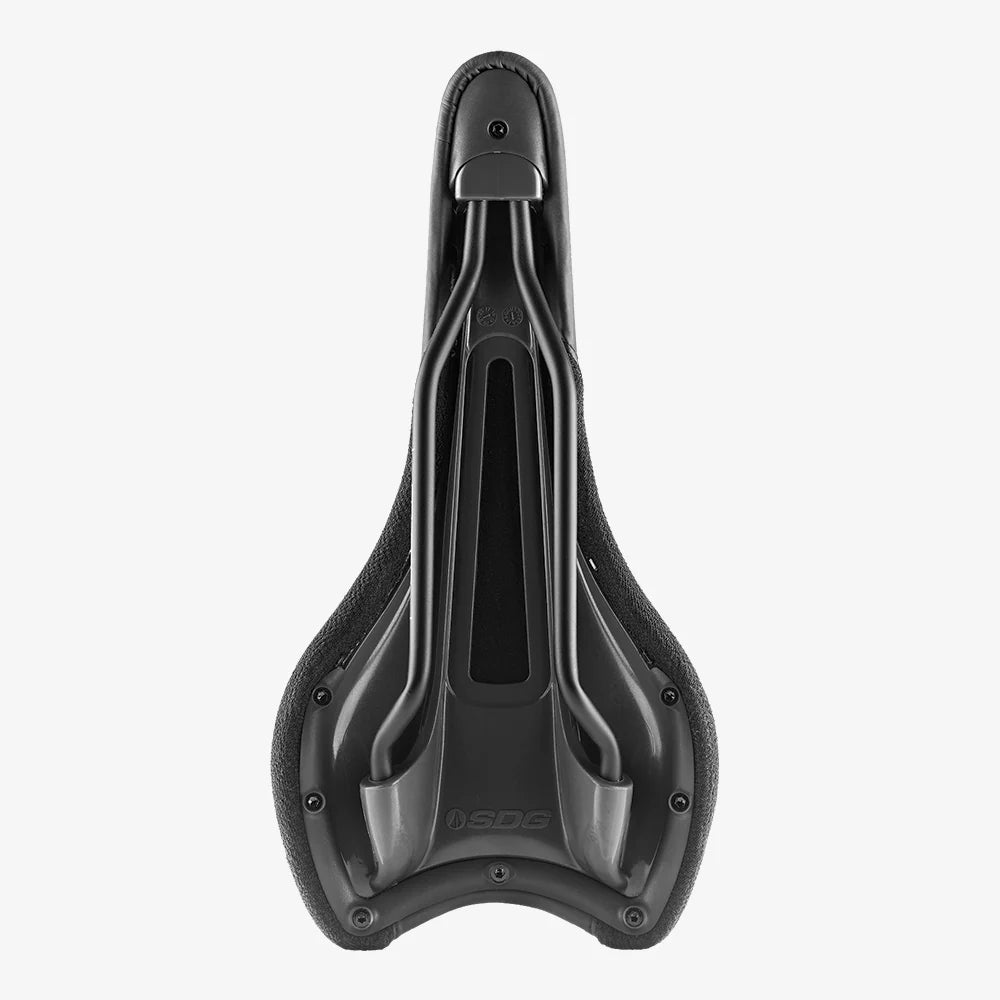 Selle SDG RADAR MTN Rais Acier