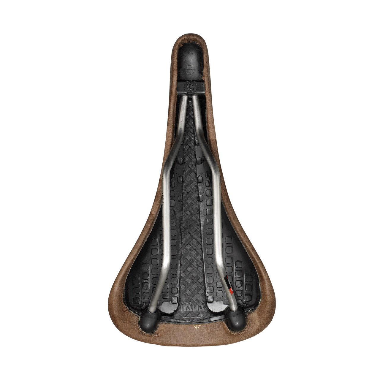 Selle Flite Bullitt L1 - vue de dessous