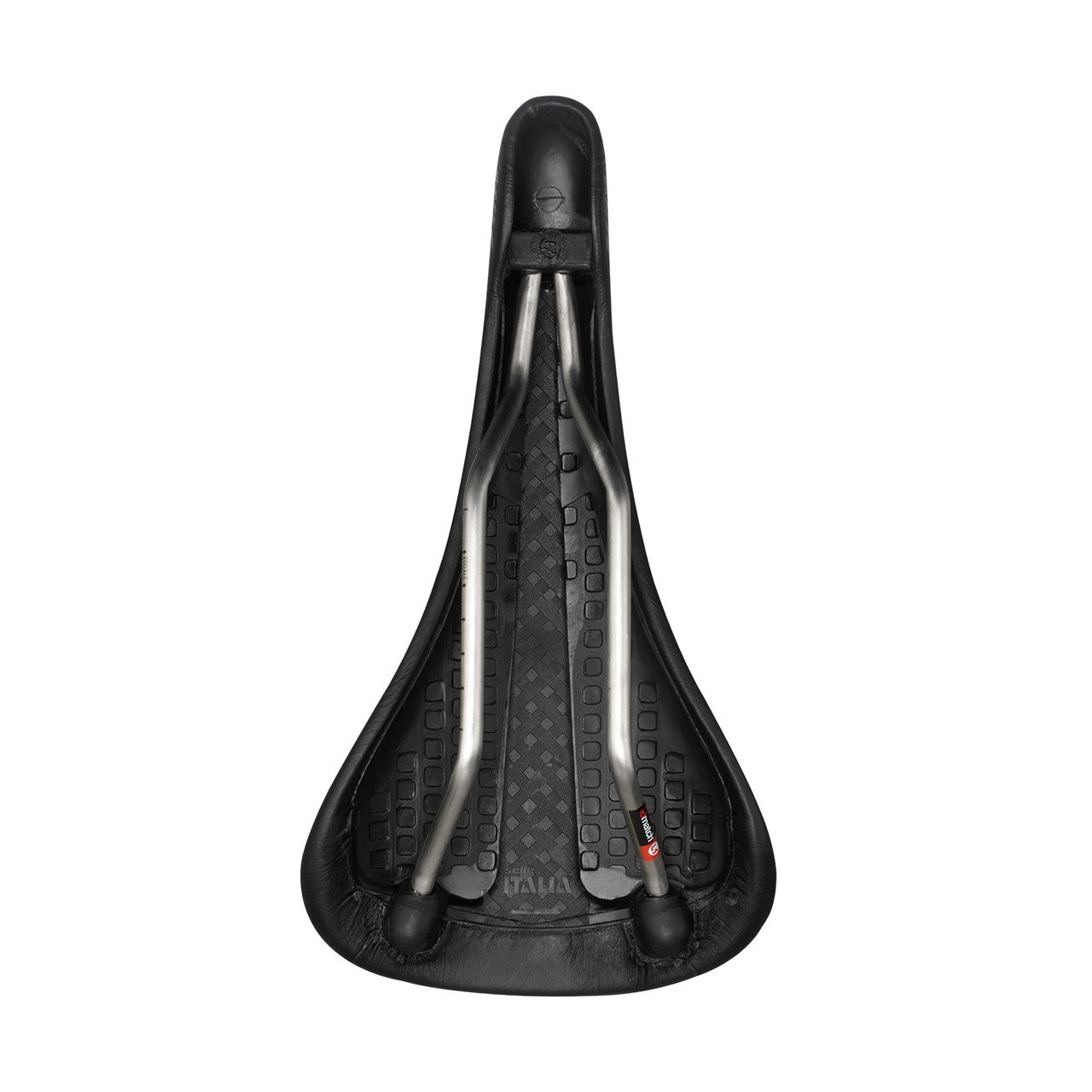 Selle Flite Bonnie L1 - vue de dessous