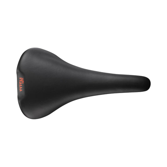 Selle SELLE ITALIA Flite 1990 L1 146mm Rails Titane - vue de dessus