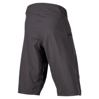 Short O'NEAL MUD WATERPROOF Noir