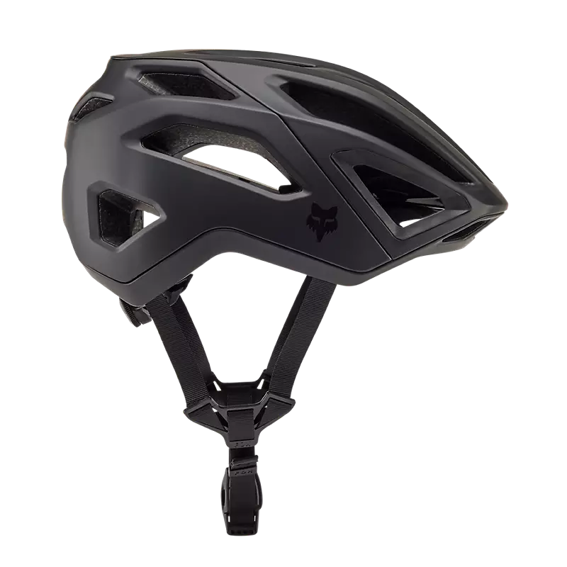 Casque VTT FOX CROSSFRAME PRO MIPS Noir Mat