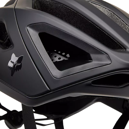 Casque VTT/Gravel FOX CROSSFRAME PRO MIPS Noir Mat