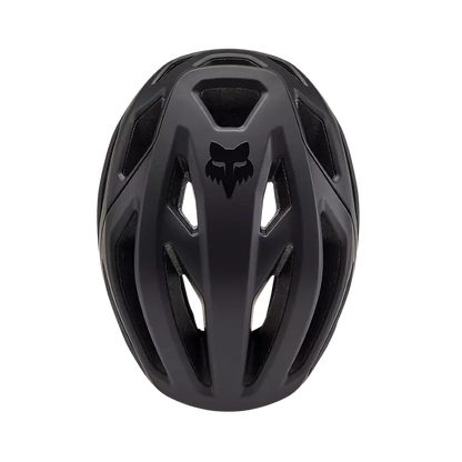 Casque VTT/Gravel FOX CROSSFRAME PRO MIPS Noir Mat