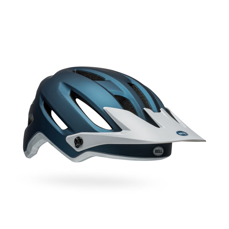 Casque VTT BELL 4FORTY Bleu/Gris